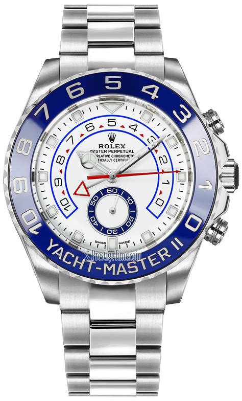 is rolex yacht master a good investment